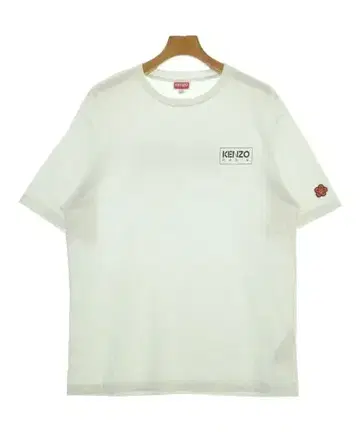 KENZO T셔츠 티셔츠 남성용