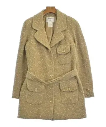 샤넬 여성용 코트