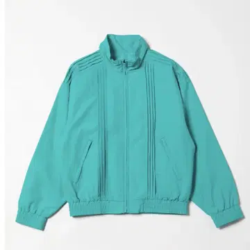 tostalgic Wind breaker / green
