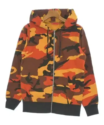 Supreme 후드티 남성용