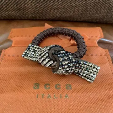 acca 오드리 포니