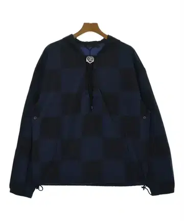 LOUIS VUITTON 블루종 남성용