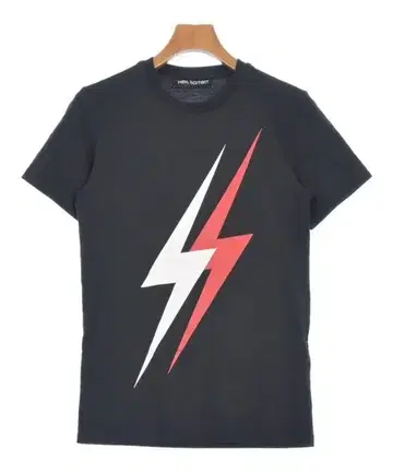 닐바렛 티셔츠 남성용