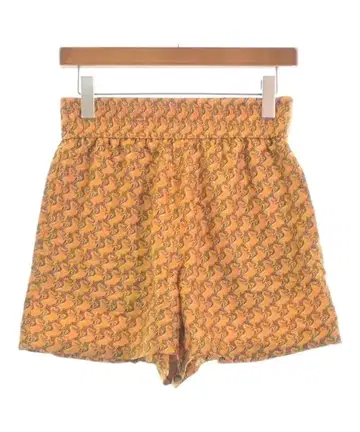 BURBERRY 숏팬츠 여성용