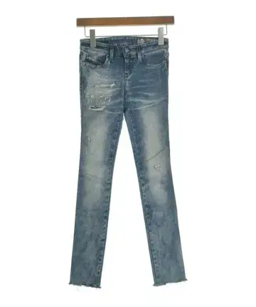 DIESEL 데님 팬츠 여성용