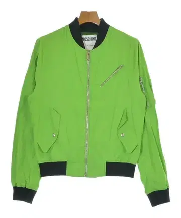 MOSCHINO 블루종 (기타) 남성용