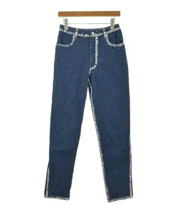 ECKHAUS LATTA 데님 팬츠 여성용