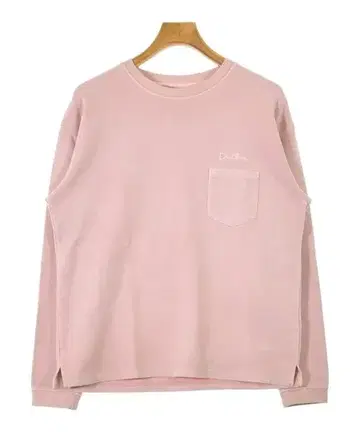 THE DUFFER OF ST. GEORGE 티셔츠 컷앤소어 남성용
