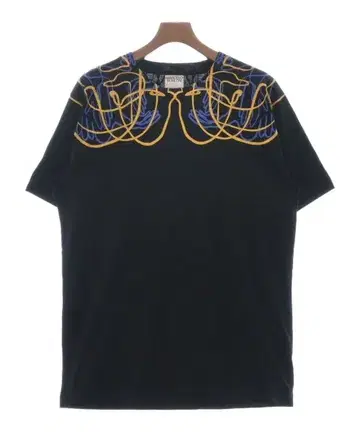 MARCELO BURLON 티셔츠 티셔츠 남성용