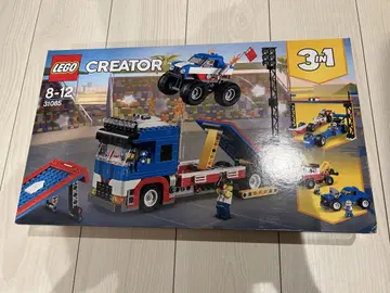 LEGO 레고 크리에이터 31085 3-in-1