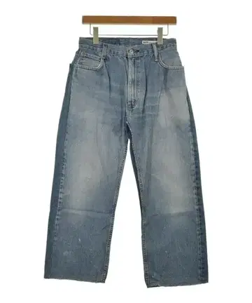 MADE by sunny side up 남성용 데님 팬츠