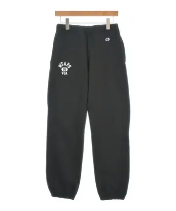 WTAPS 스웨트 팬츠 남성용