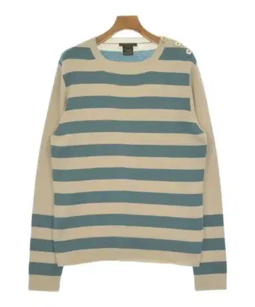 LOUIS VUITTON 니트 스웨터 남성용