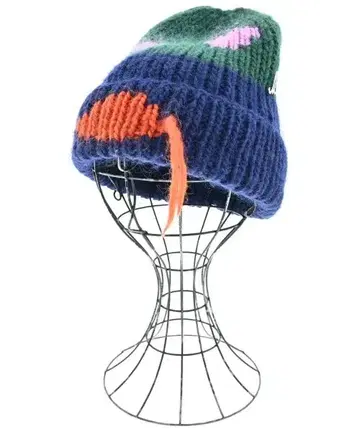 Muhlbauer 니트캡 비니 여성용