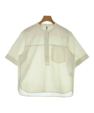 MHL. 블라우스 여성용