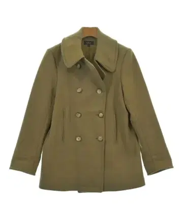 A.P.C. 코트 남성용