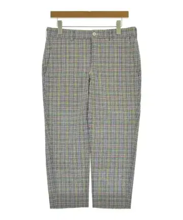 COMME des GARCONS HOMME PLUS 슬랙스 남성용