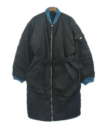 PRADA 코트 (기타) 남성용