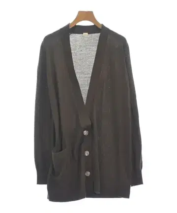 HERMES 가디건 여성용