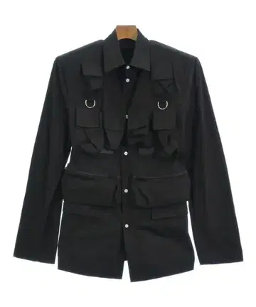 PRADA 블루종 (기타) 남성용