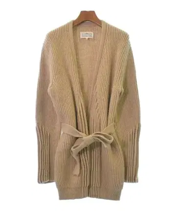 메종 마르지엘라 여성용 가디건