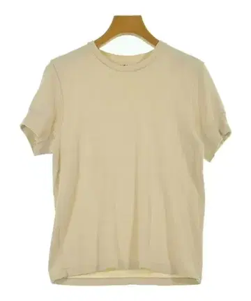 AURALEE T셔츠 티셔츠 여성용