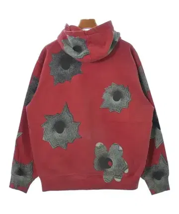 Supreme 후드티 남성용