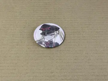 환생 콜로세움 캔뱃지