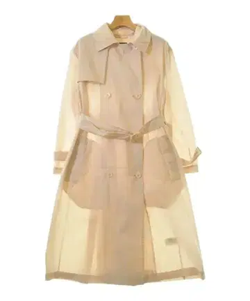 TOMORROWLAND collection 트렌치코트 여성용