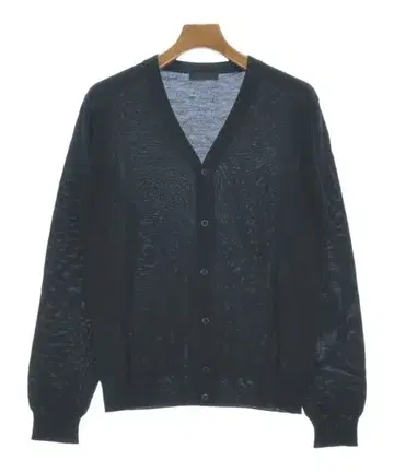 PRADA 남성용 가디건