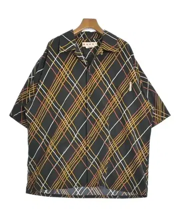 MARNI 캐주얼 셔츠 남성용