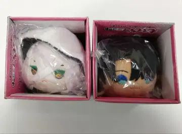 fgo 모찌모찌 마스코트 모찌마스 summer2 아스크레피오스 구다남