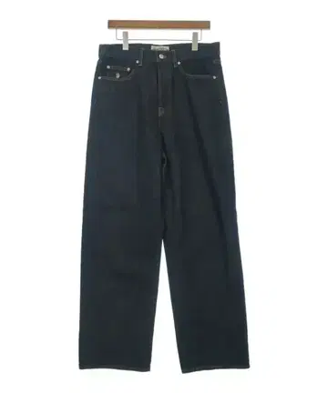 STUSSY 데님 팬츠 남성용