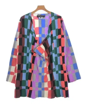 COMME des GARCONS HOMME PLUS 니트 스웨터 남성용