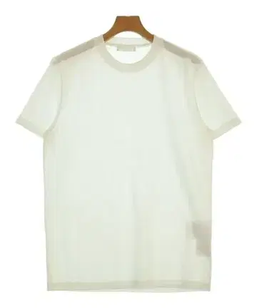 PRADA T셔츠 티셔츠 남성용