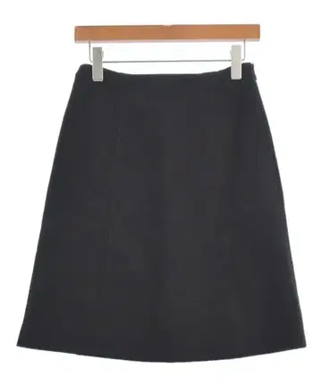 PRADA 미디 스커트 여성용