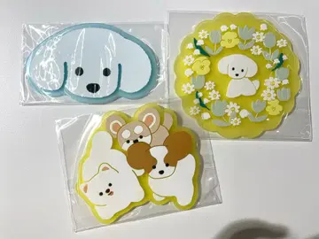 테라오카 나츠미 가챠 코스터