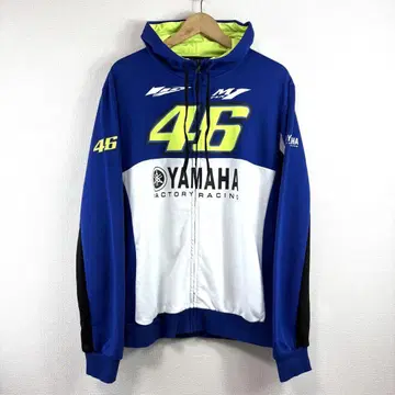 YAMAHA 야마하 집업 후드티 46