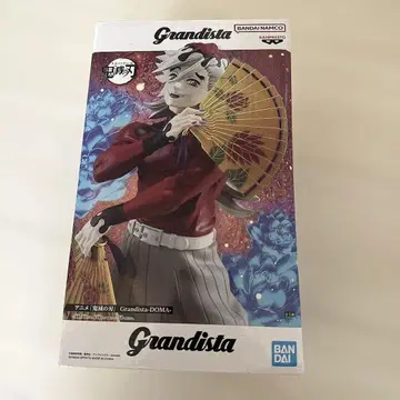 Grandista-DOMA 귀멸의 칼날 피규어 도우마