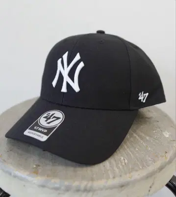 '47 포티세븐 캡 블랙