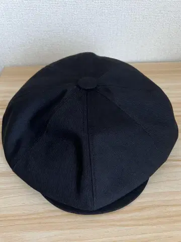 CPH 575TC 헌팅 캡 블랙 M/L