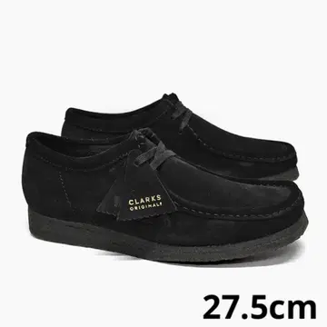 클락스 왈라비 [ 27.5cm ]