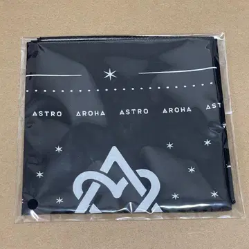 ASTRO Stargraphy 반다나