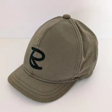 RACAL 엄파이어 캡 L 사이즈