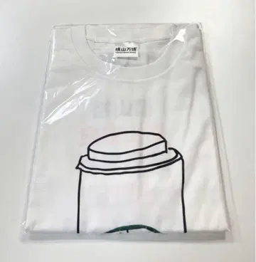 요코야마 만박 벤 셔츠