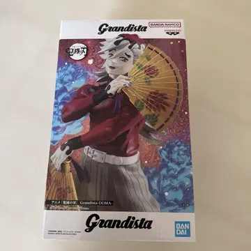 Grandista-DOMA 귀멸의 칼날 피규어 도우마