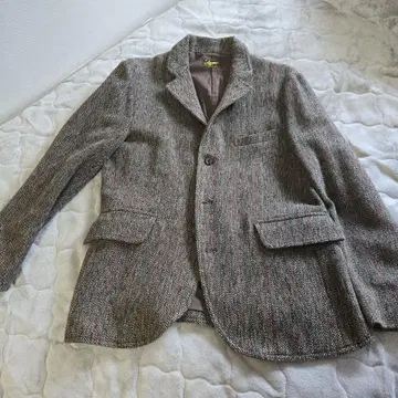 Stevenson Overall Co. 테일러드 자켓 38