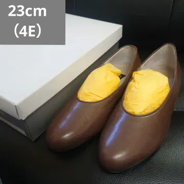 274 [새상품] 23cm (4E) 고급 펌프스
