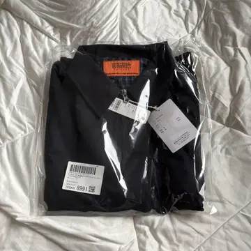 [UNIVERSAL OVERALL]