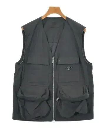 PRADA 블루종 (기타) 남성용